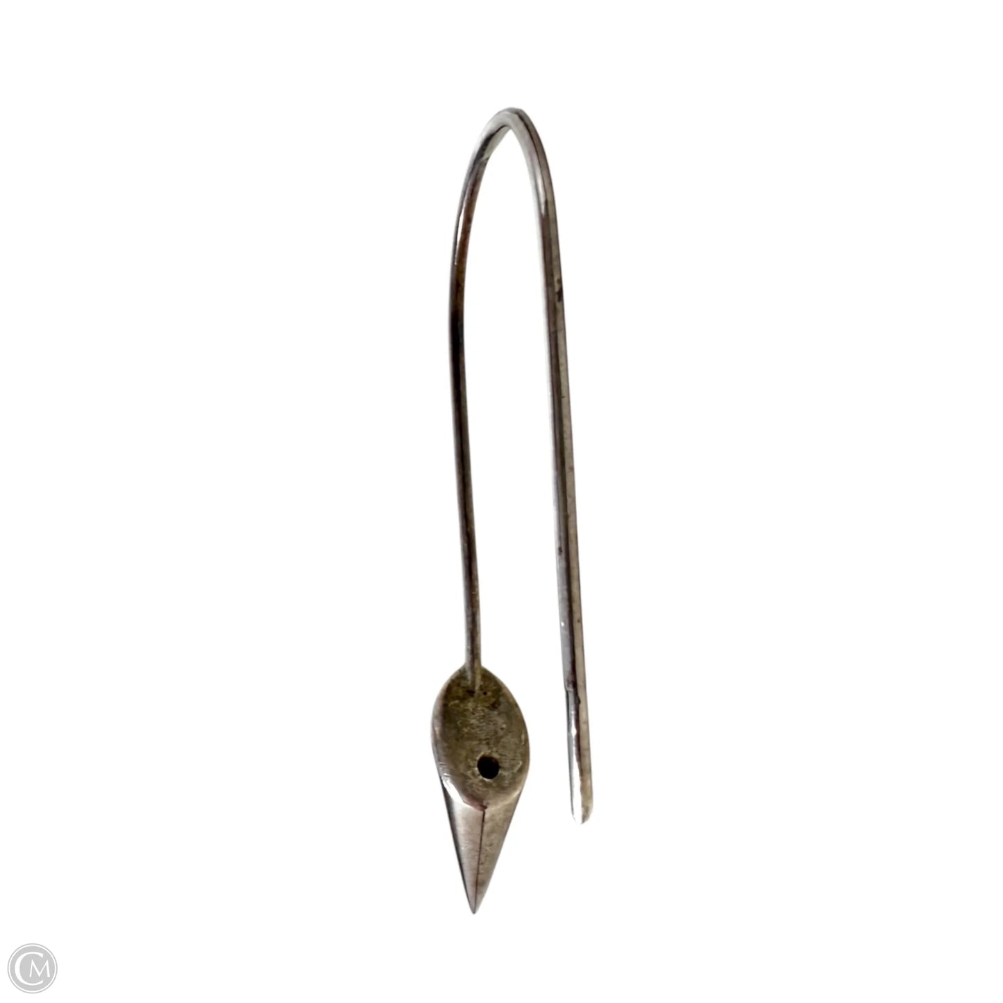 Earrings Sterling Silver By Clothes Mentor