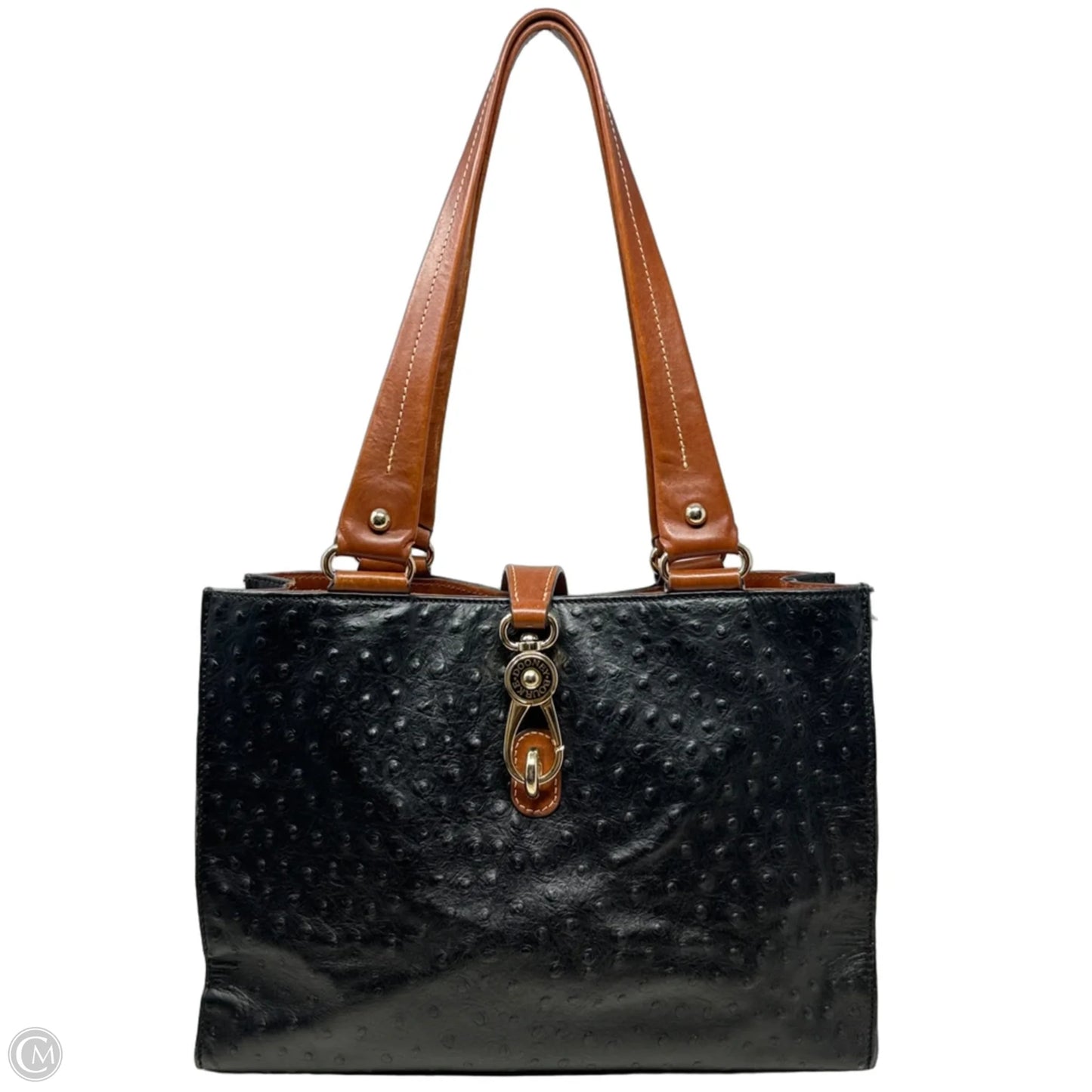 Handbag Designer By Dooney And Bourke, Size: Medium
