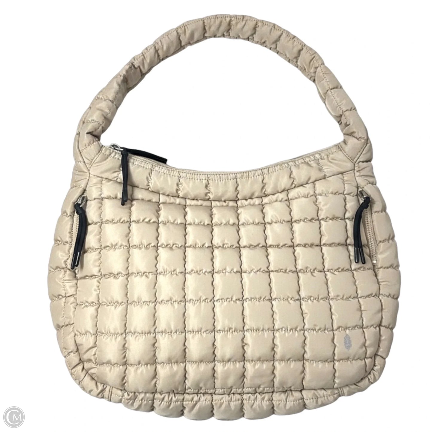 Quilted Carryall Bag By Free People Movement, Size: Large