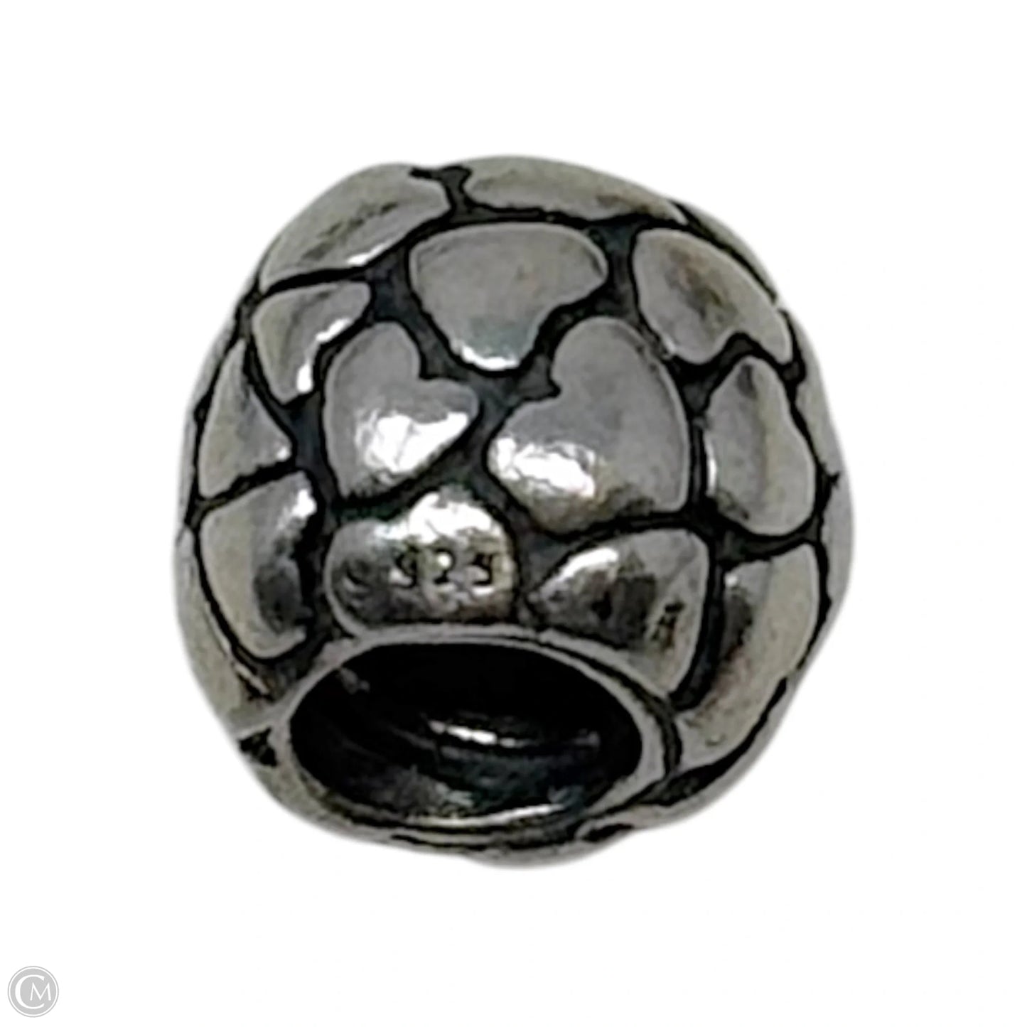 Lotsa Love Sterling Bracelet Charm By Pandora