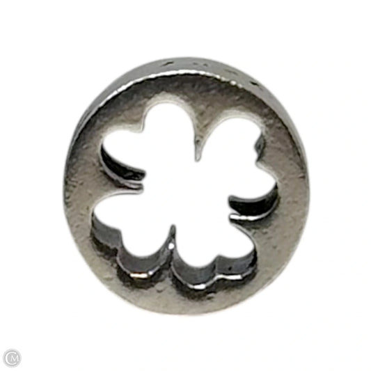 Lucky Clover Sterling Bracelet Charm By Pandora