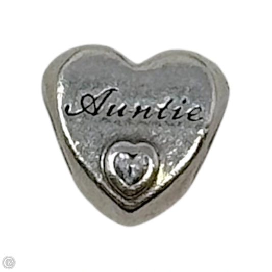 Auntie Sterling Bracelet Charm By Pandora