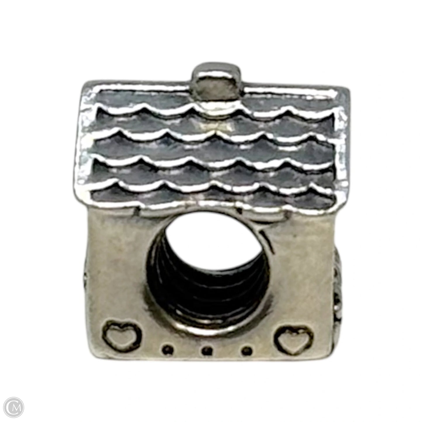 Home Sweet Home Sterling Bracelet Charm By Pandora