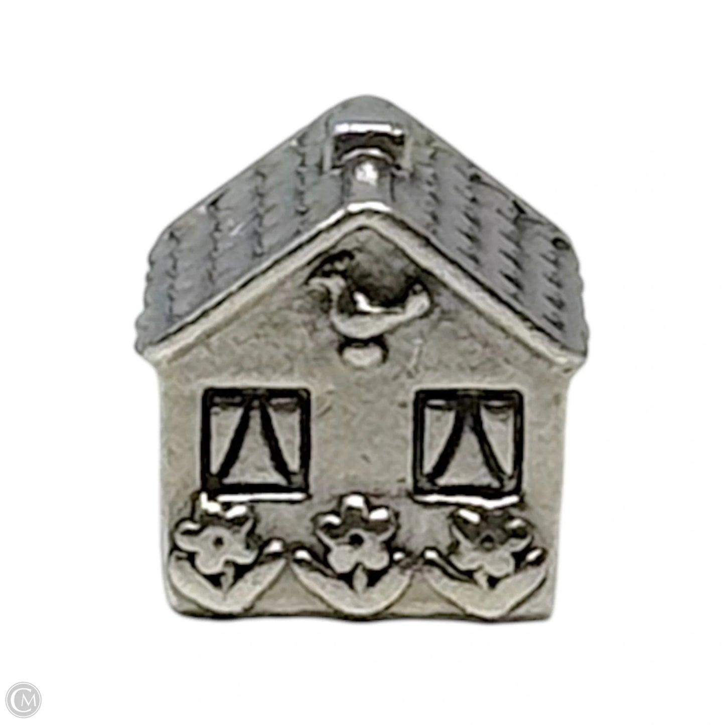 Home Sweet Home Sterling Bracelet Charm By Pandora
