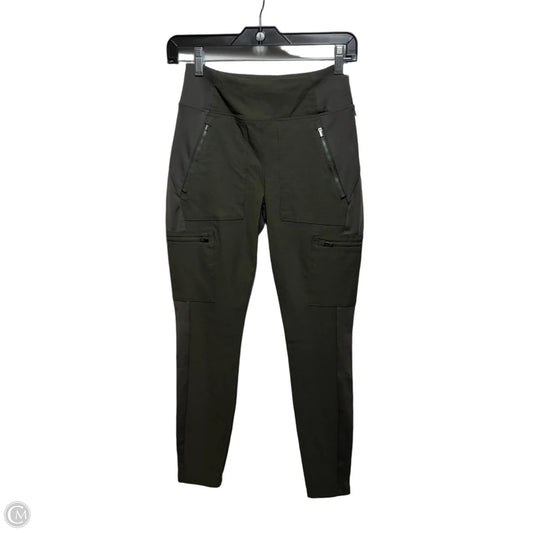 Athletic Pants By Athleta In Green, Size: 2