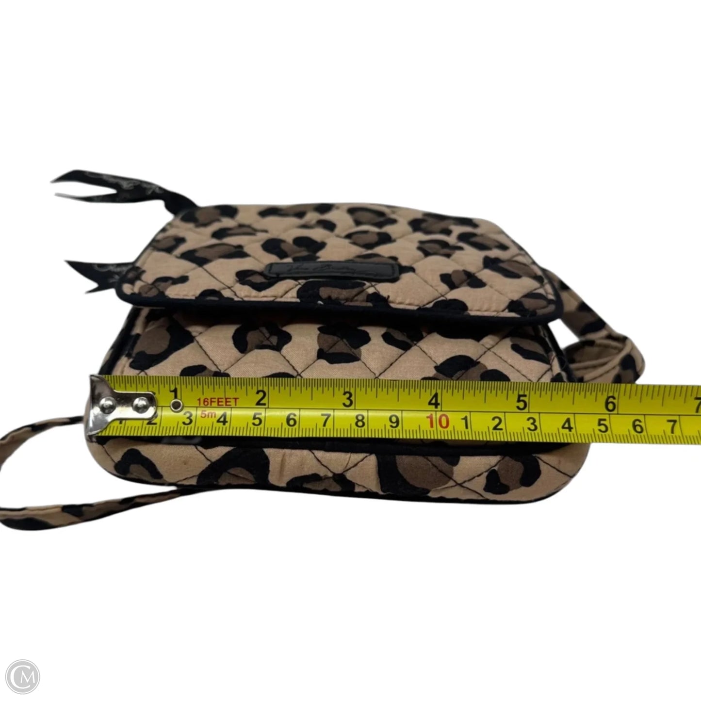 Crossbody By Vera Bradley, Size: Small