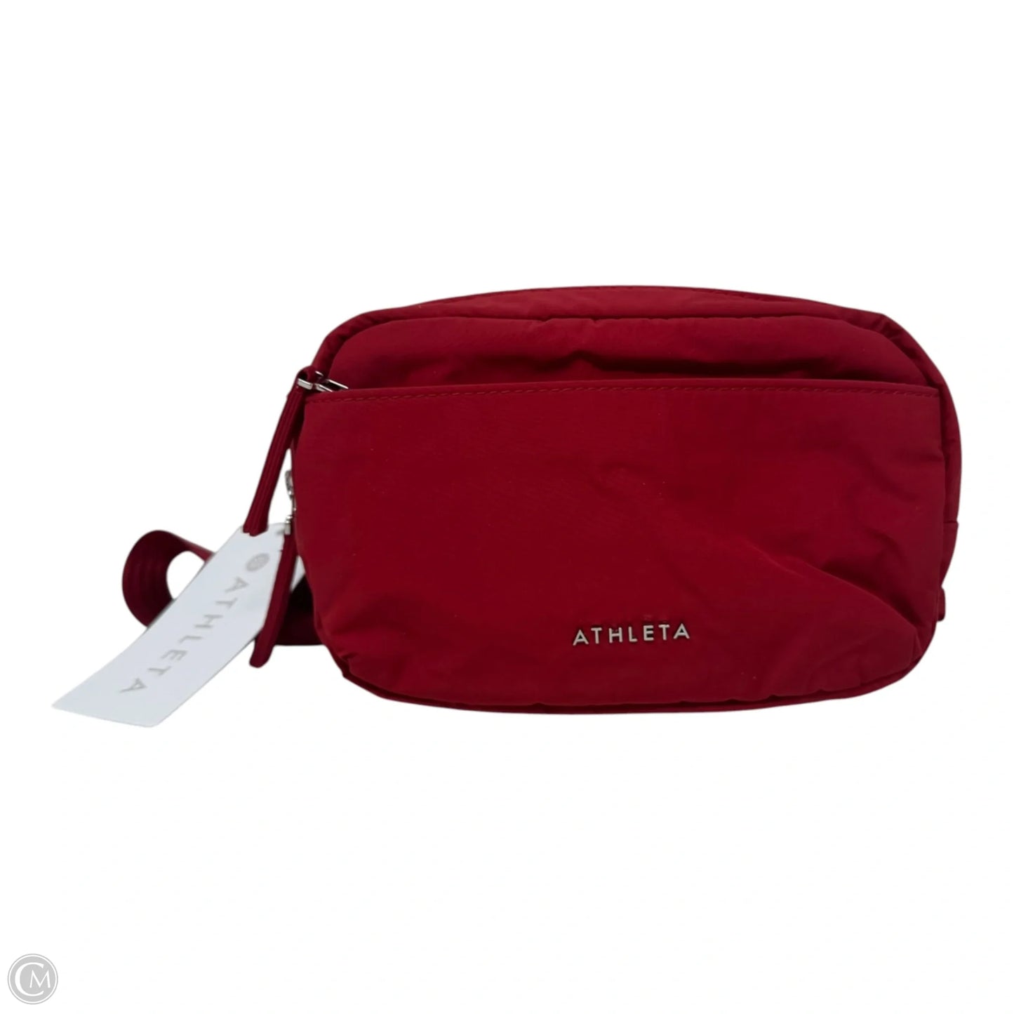 All About Belt Bag By Athleta, Size: Small