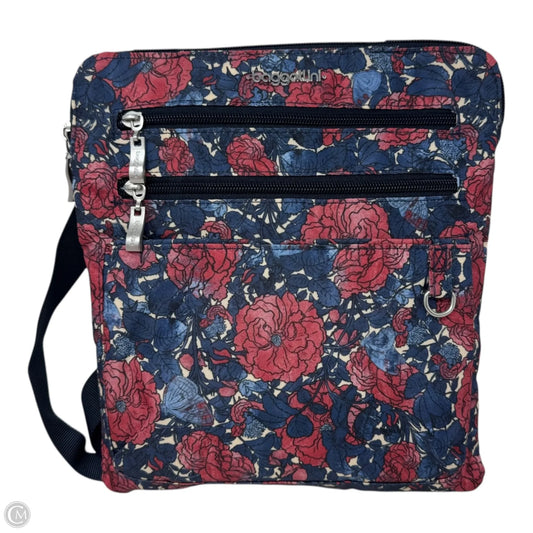 Chelsea Crossbody By Baggallini, Size: Medium