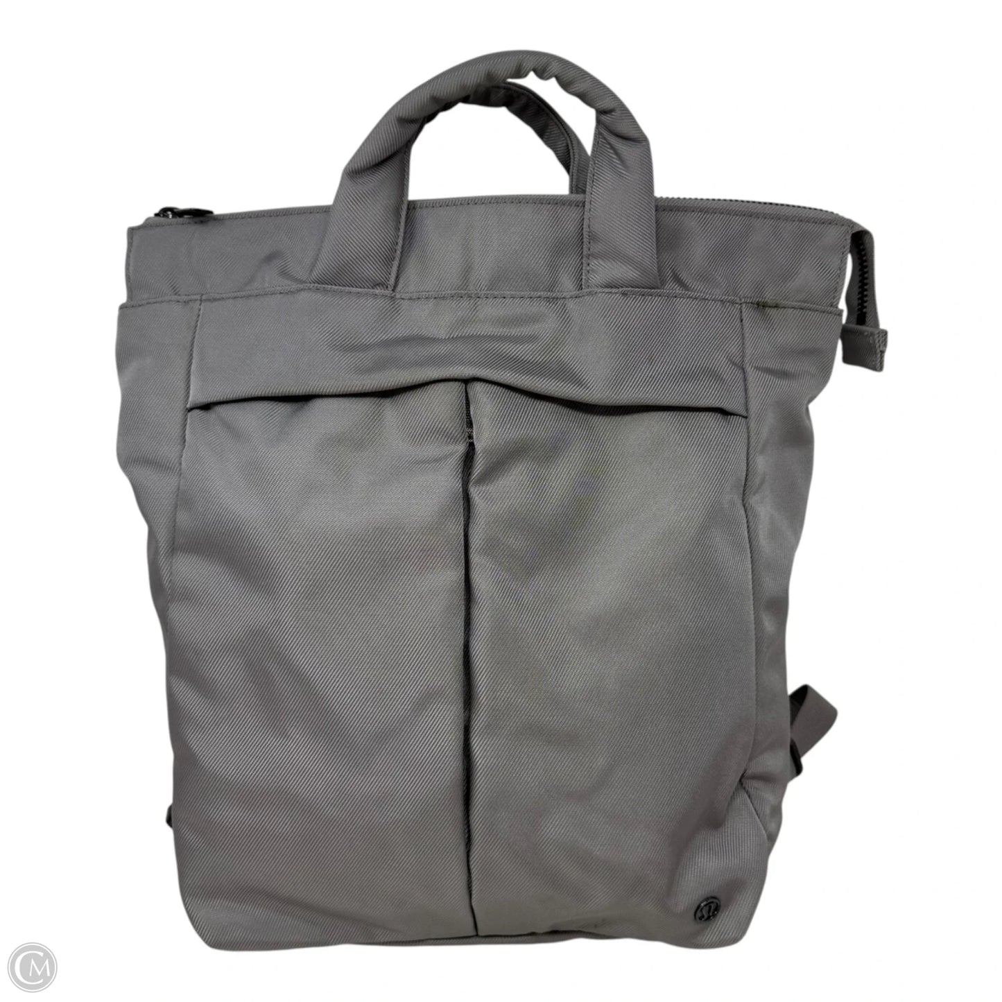 Backpack By Lululemon, Size: Medium