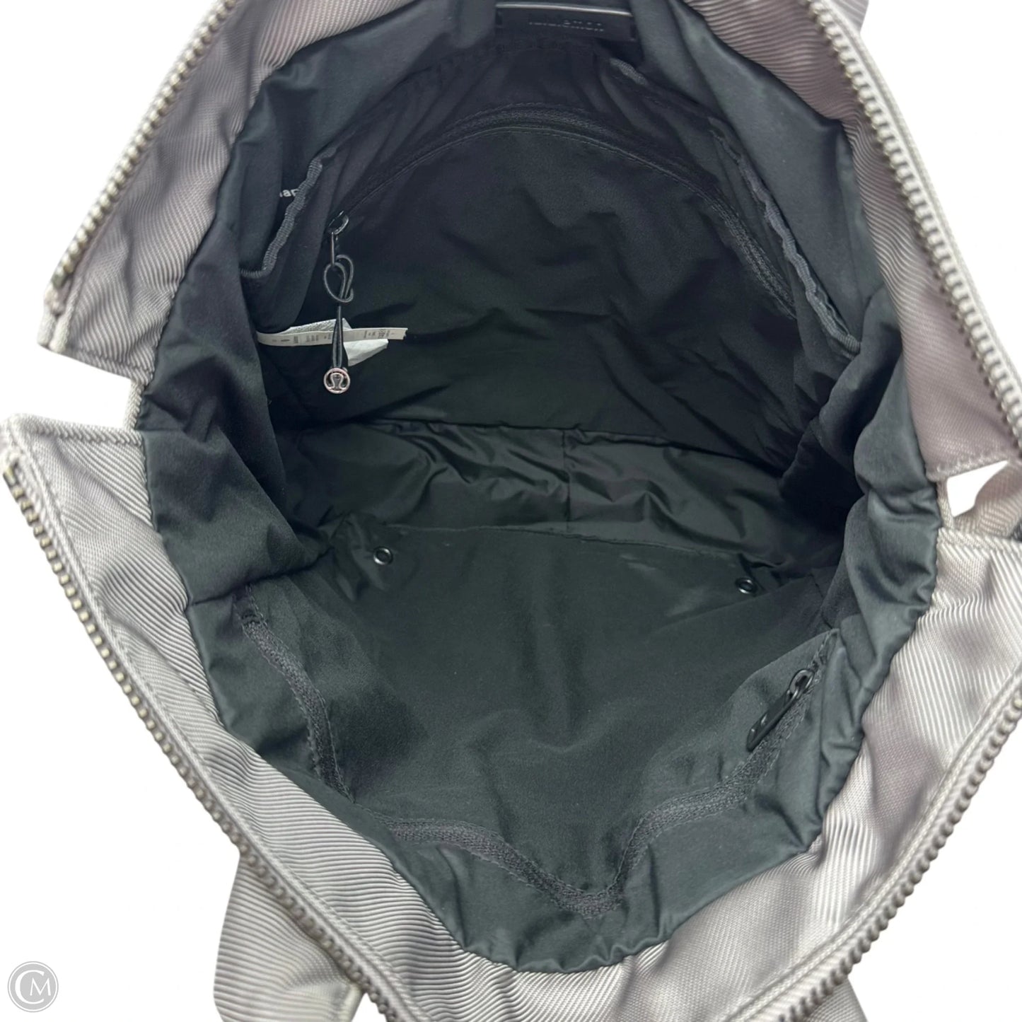 Backpack By Lululemon, Size: Medium