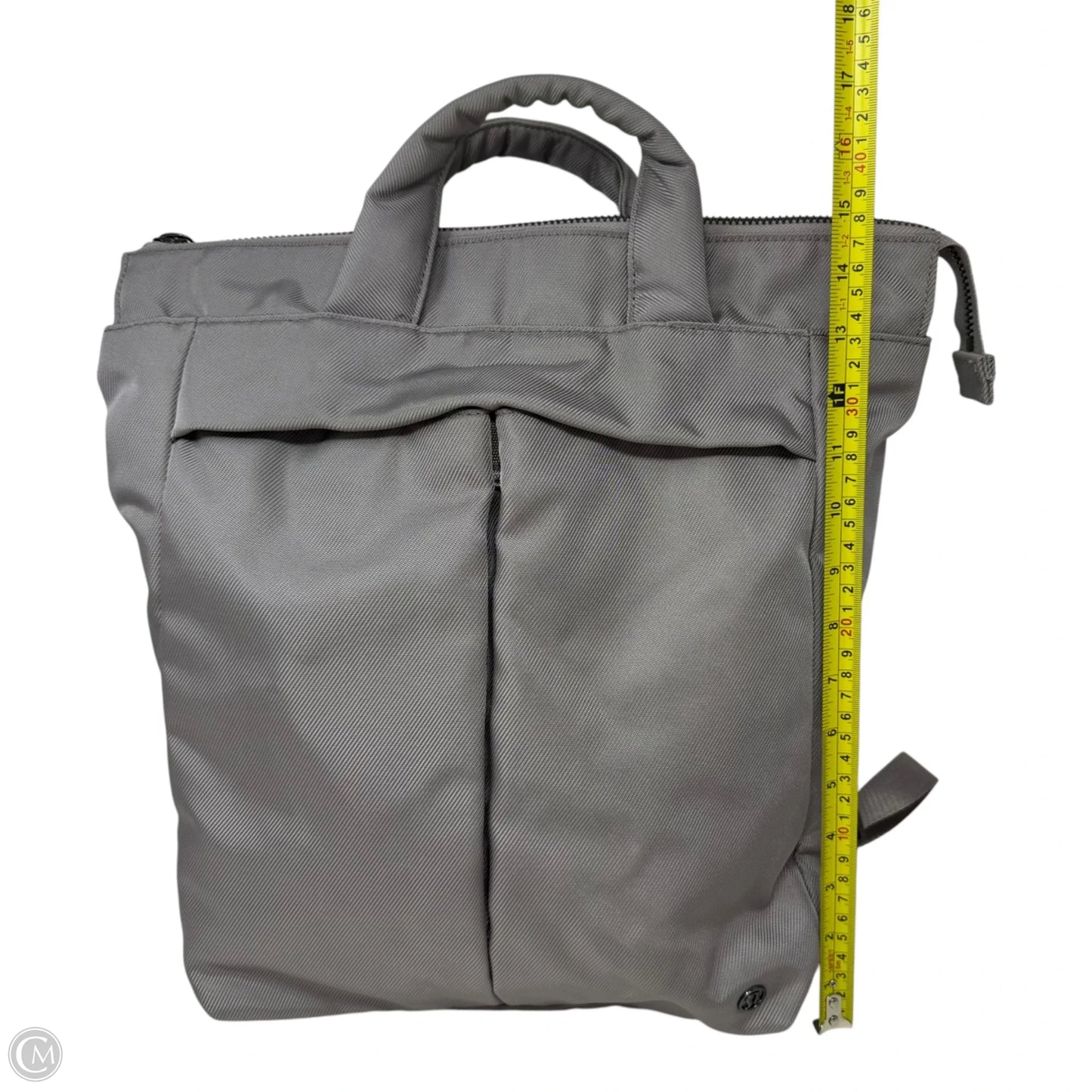 Backpack By Lululemon, Size: Medium