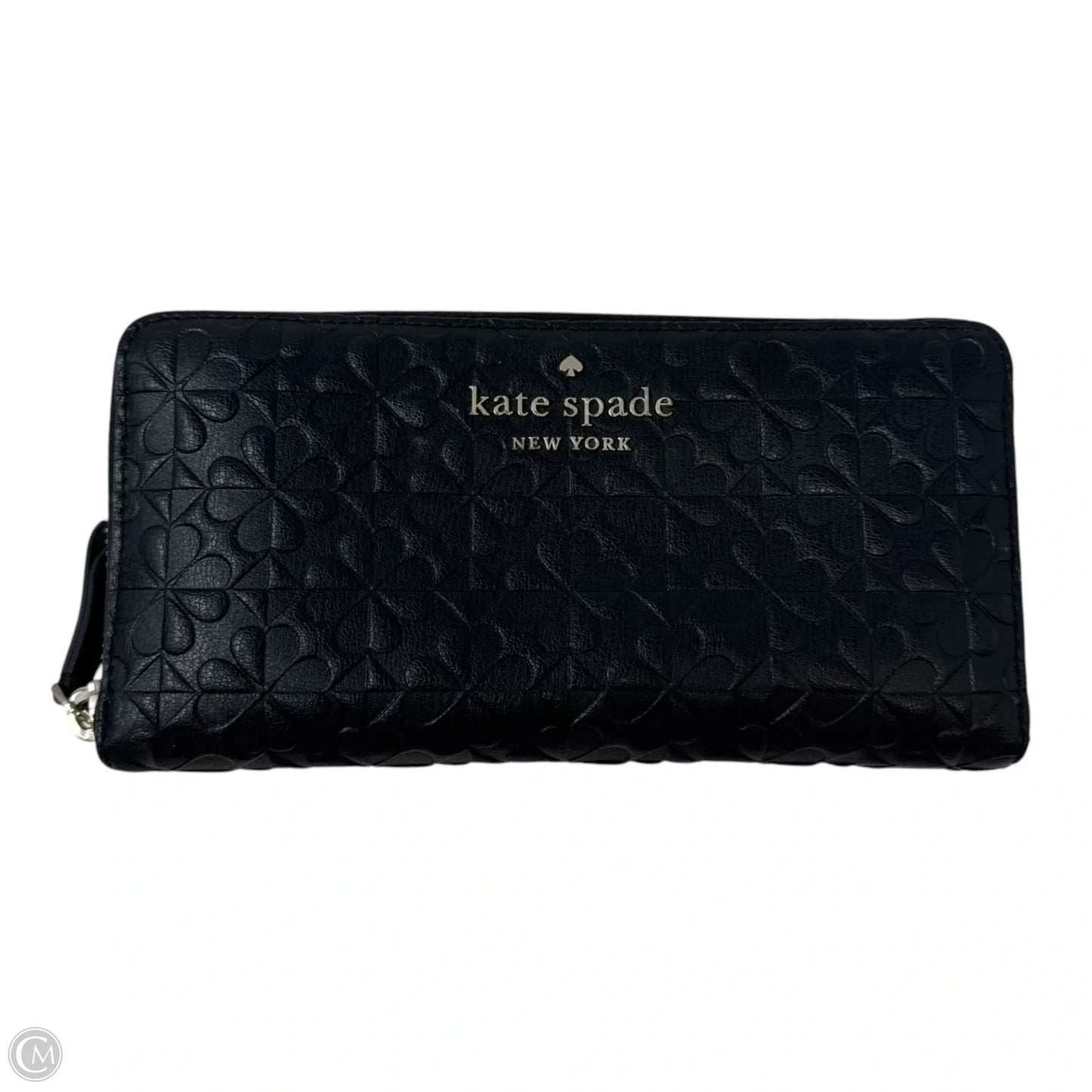 Wallet Designer By Kate Spade, Size: Large