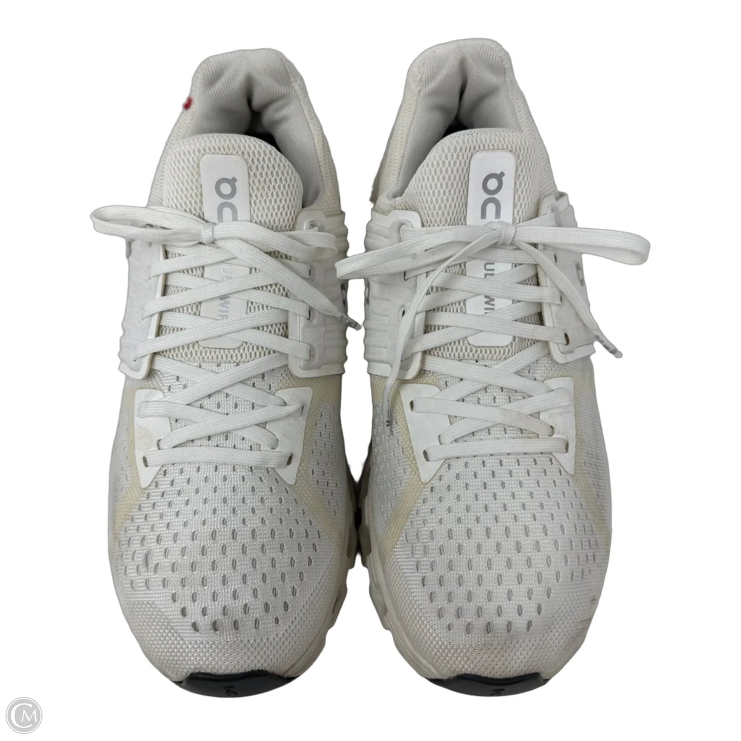 Cloudswift Shoes Athletic By On Cloud In Cream, Size: 9.5
