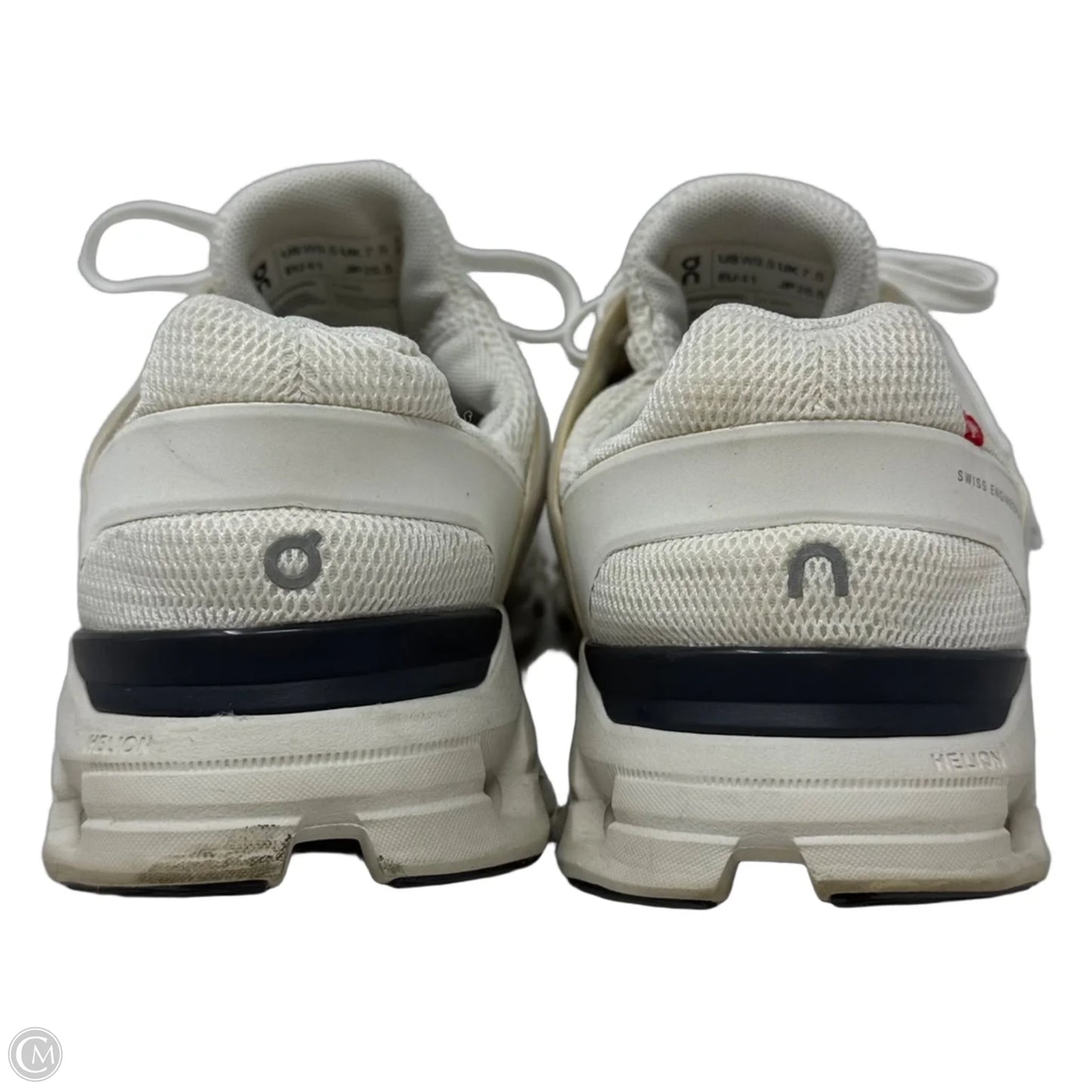 Cloudswift Shoes Athletic By On Cloud In Cream, Size: 9.5
