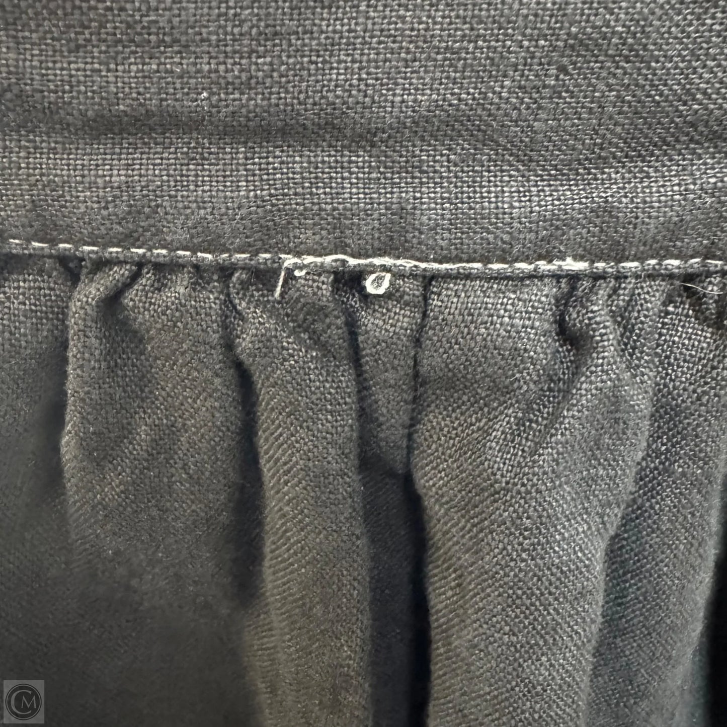 As Is Skirt Maxi By Reformation In Grey, Size: 0