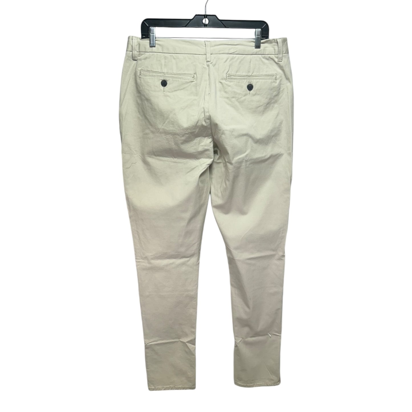 Men’s Pants Chinos & Khakis By Taylrd In Beige, Size: 36 x 36