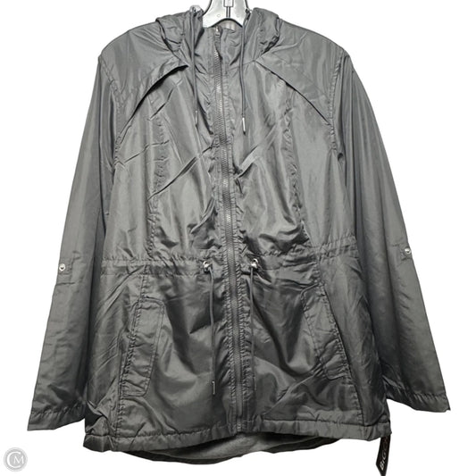 Coat by Big Chill  In Grey, Size: L