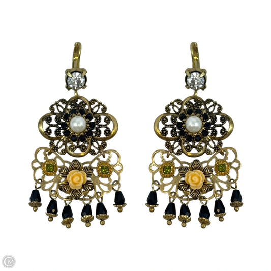 Chandelier Dangle Earrings