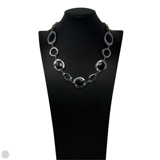Reversible Statement  Necklace By Chicos