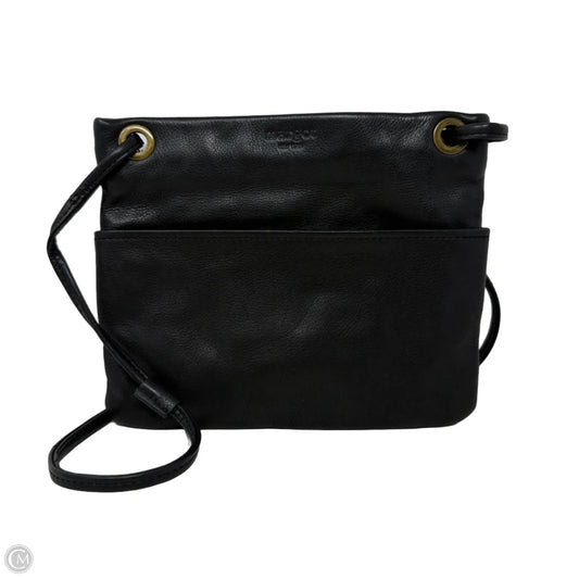 Crossbody Leather By Margot, Size: Small
