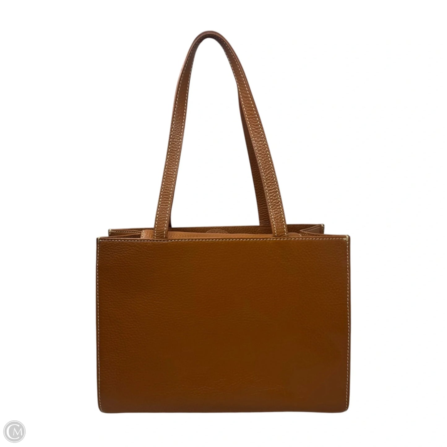 Janine Handbag Designer By Dooney And Bourke, Size: Medium