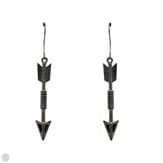 Arrow Dangle Earrings