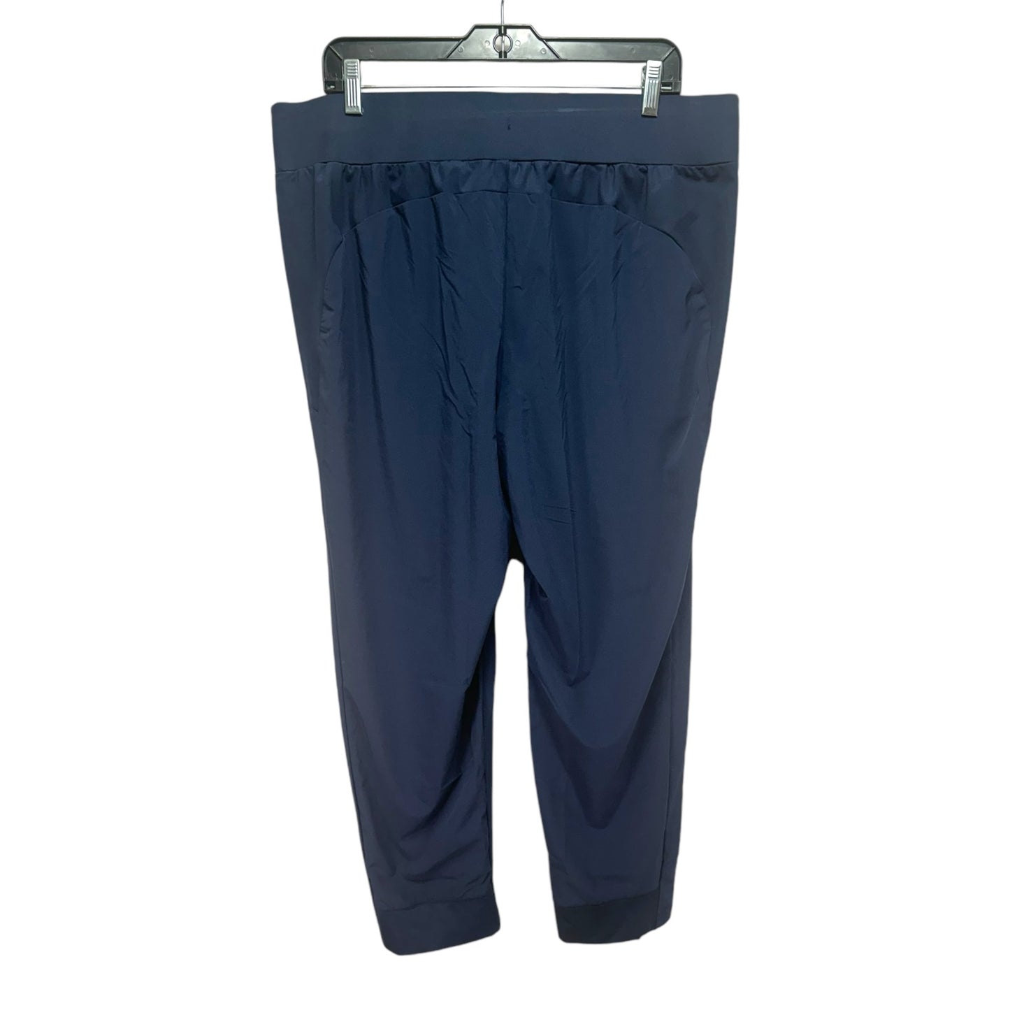 Pants Joggers By Xersion In Navy, Size: L