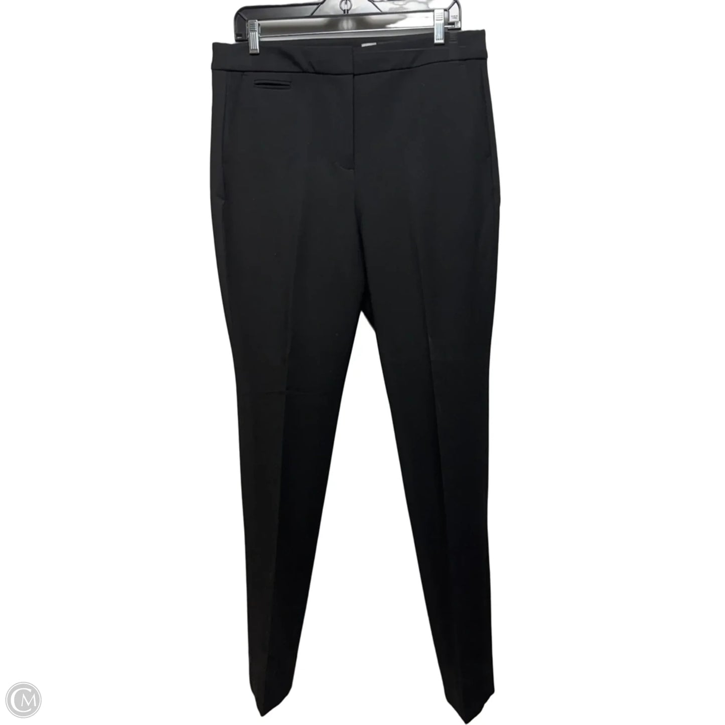 Pants Dress By J. Crew In Black, Size: 12