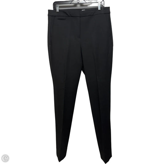 Pants Dress By J. Crew In Black, Size: 12