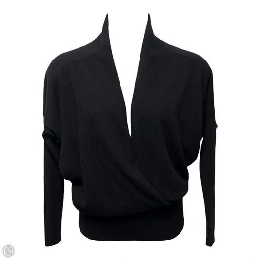 Sweater By Vince In Black, Size: S