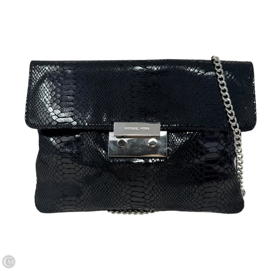 Chain Strap Handbag By Michael By Michael Kors, Size: Medium