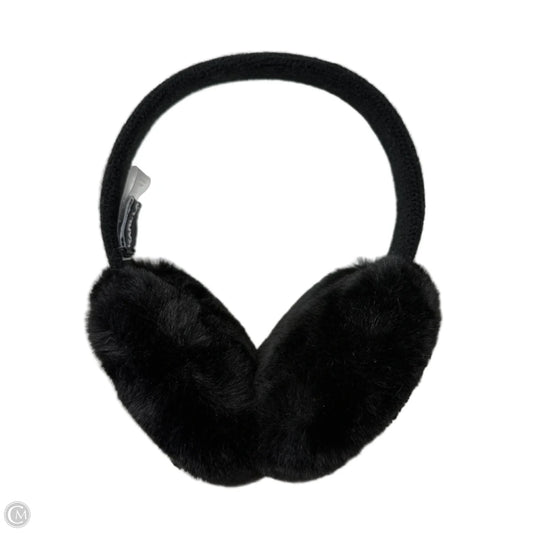 Ear Muffs Designer Karl Lagerfeld, Size: Medium