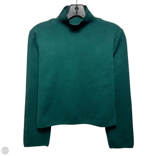 Sweater By & Other Stories In Green, Size: Xs