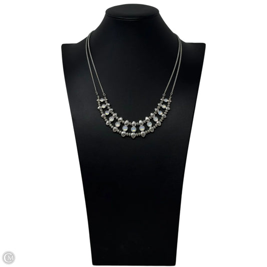 Double Layer Necklace By Lucky Brand