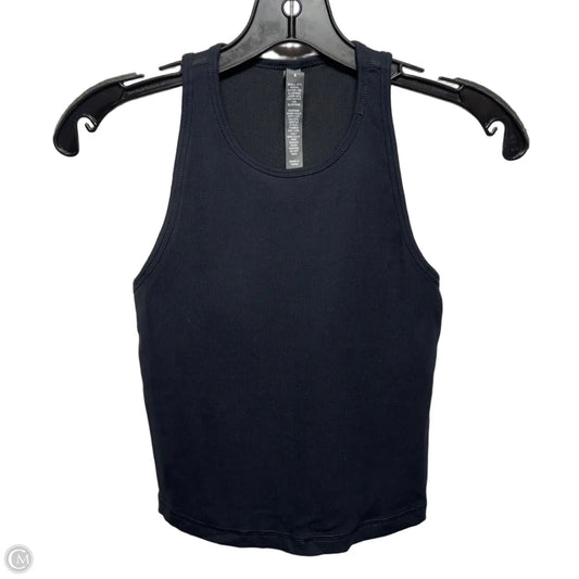 Athletic Bra By Vuori In Black, Size: S