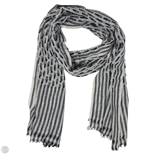 Cashmere Scarf Long