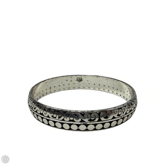Bangle Bracelet Designer By Brighton
