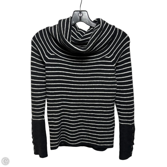Sweater By Free People In Striped Pattern, Size: Xs