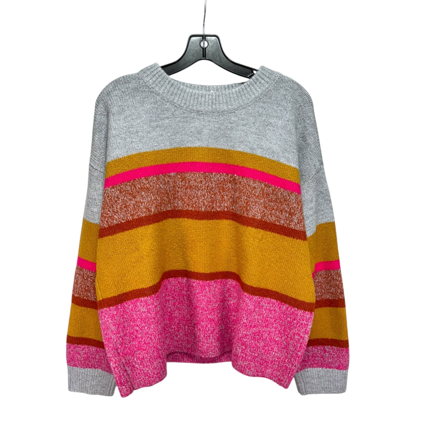 Sweater By Lou And Grey In Multi-colored, Size: Xl