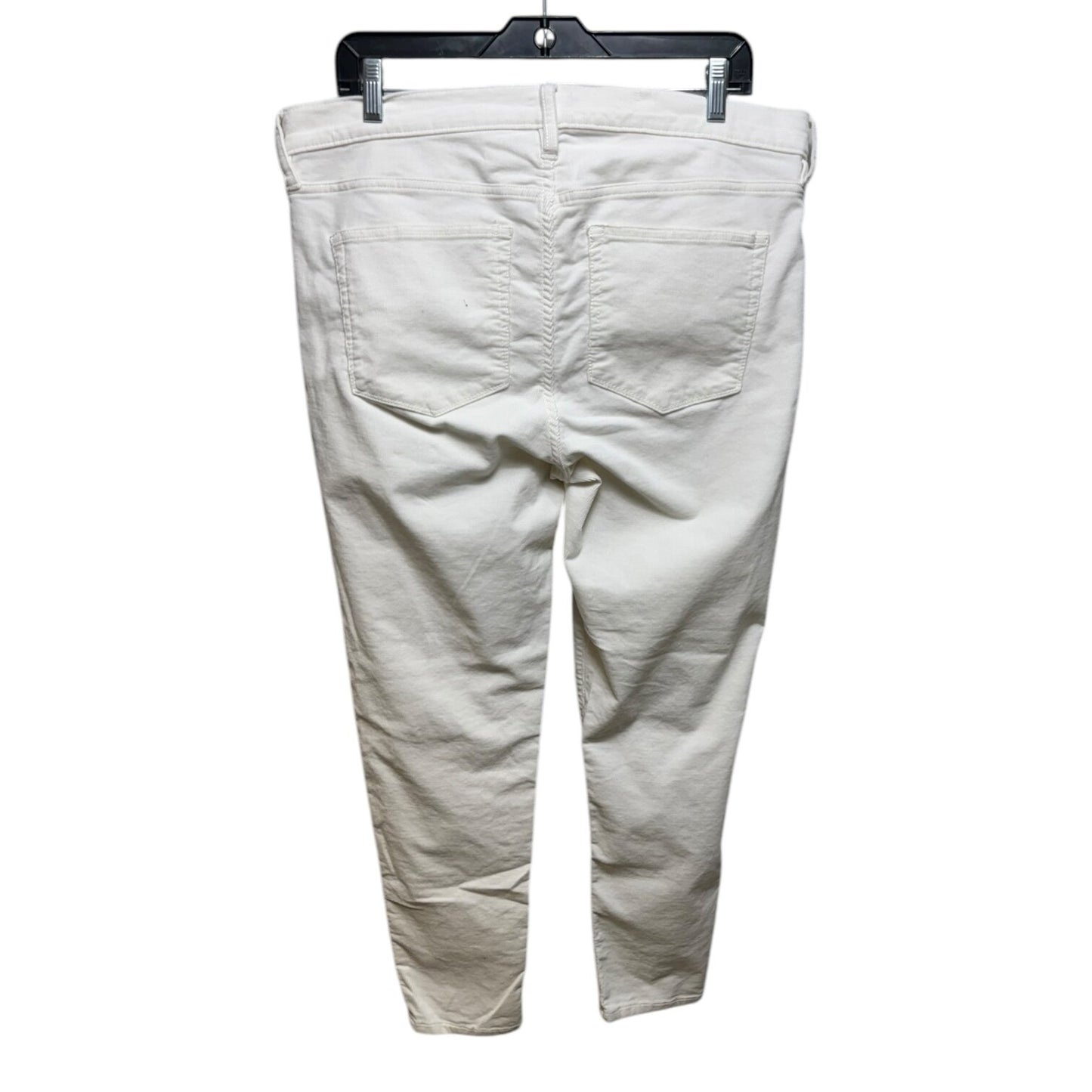 Pants Corduroy By J. Crew  Size: 14