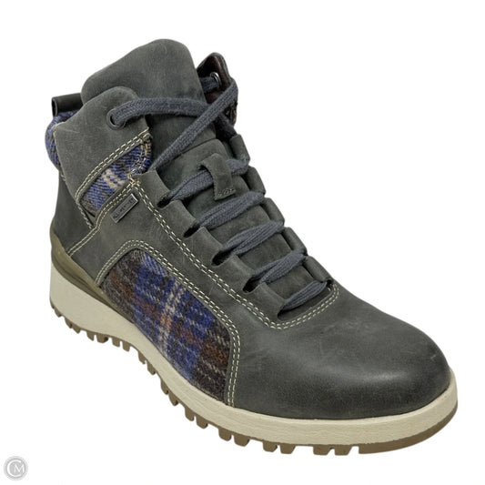 Dacona Ortholite Boots By Bionico In Multi-colored, Size: 6.5