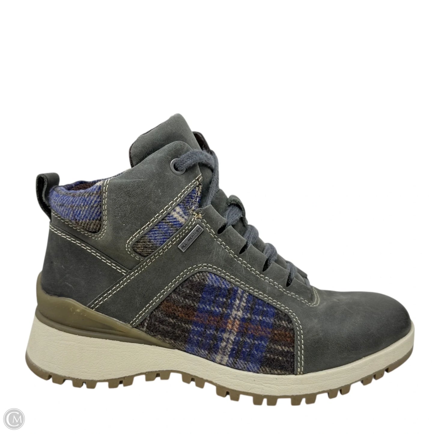 Dacona Ortholite Boots By Bionico In Multi-colored, Size: 6.5