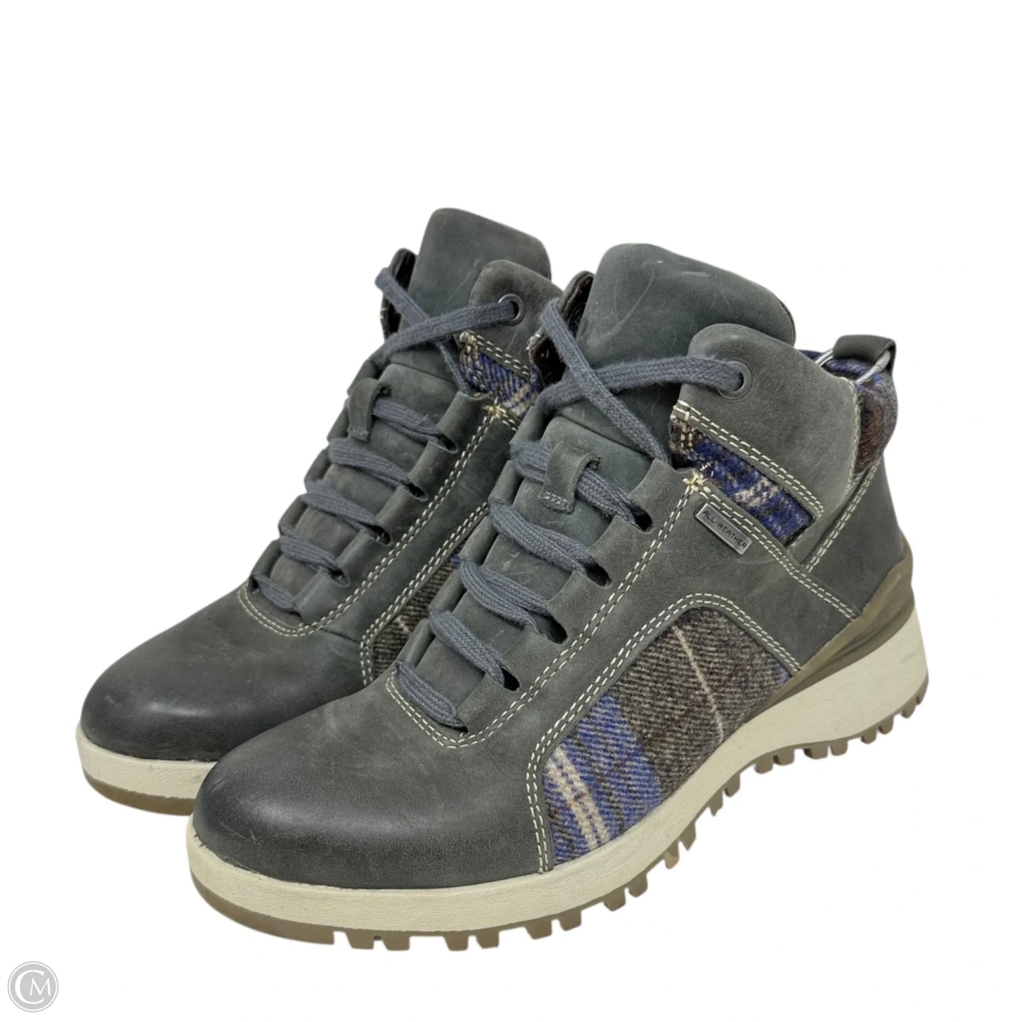 Dacona Ortholite Boots By Bionico In Multi-colored, Size: 6.5