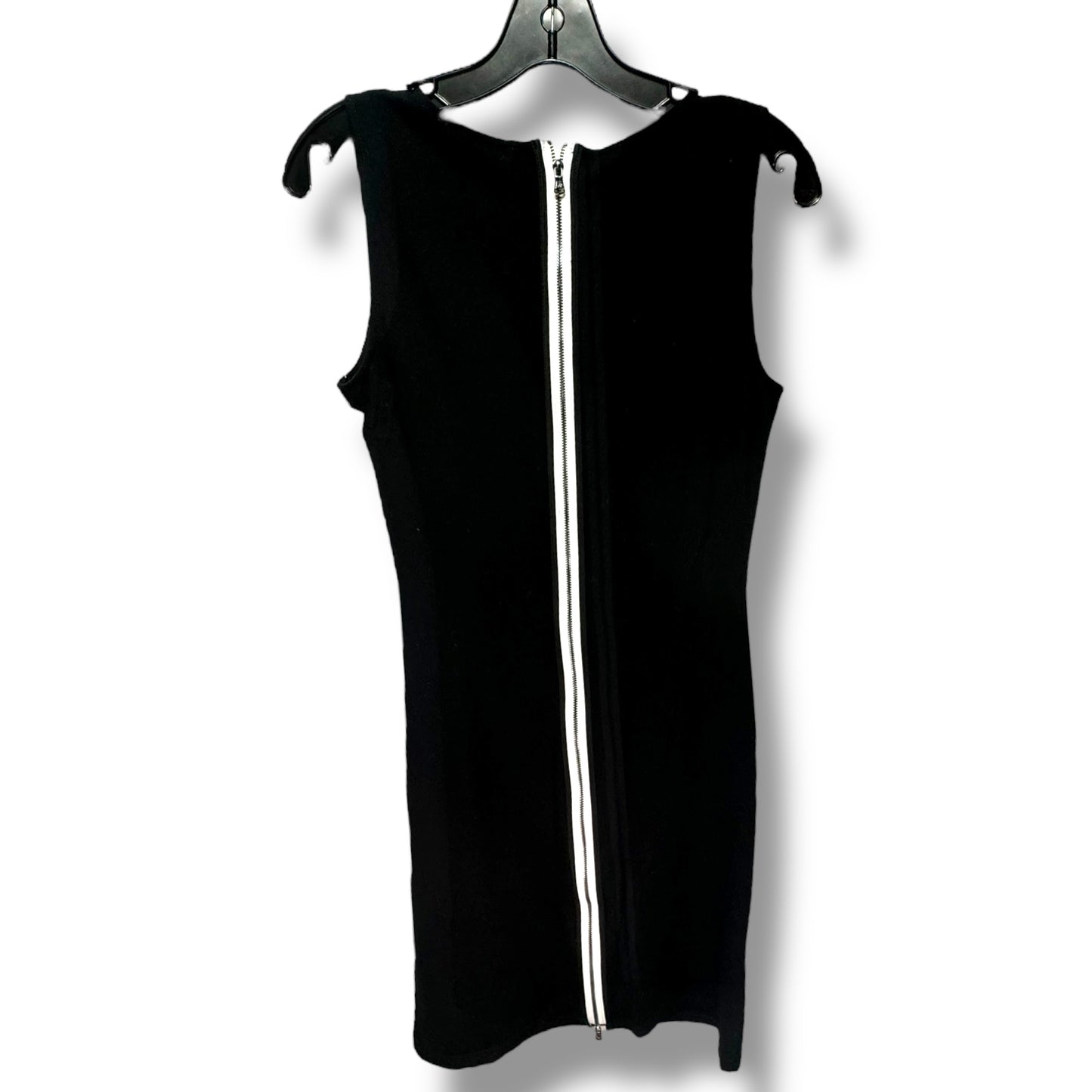 Dress Casual Midi By Kenneth Cole In Black, Size: 6