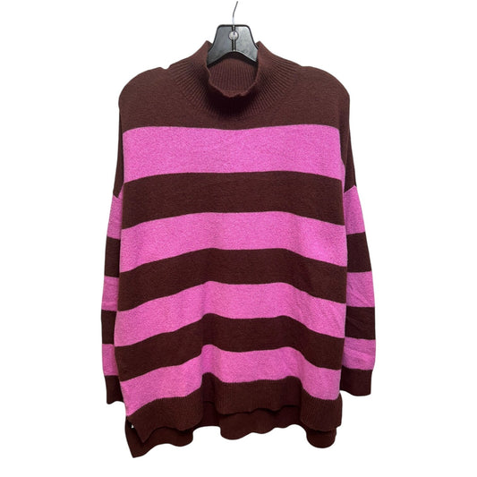 Sweater By Loft  Size: Xl