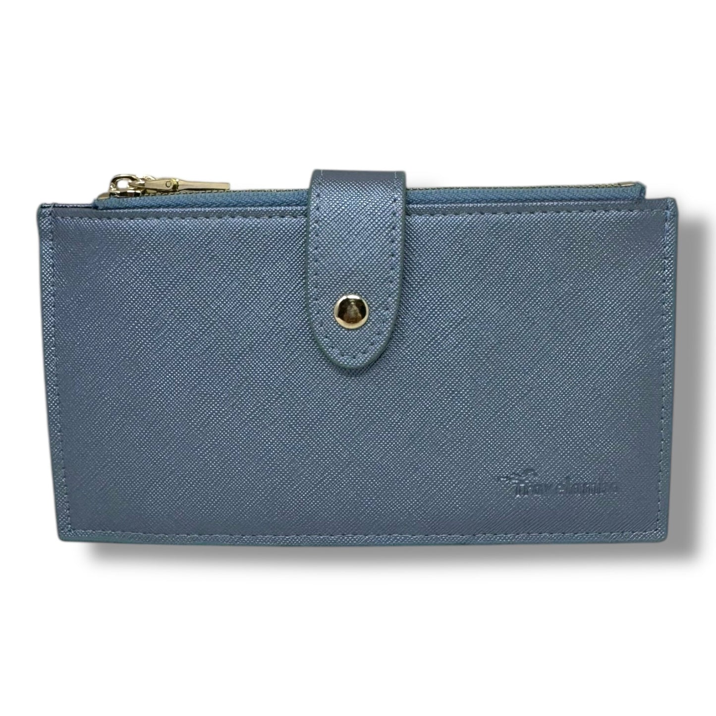 Wallet By Travelambo  Size: Medium