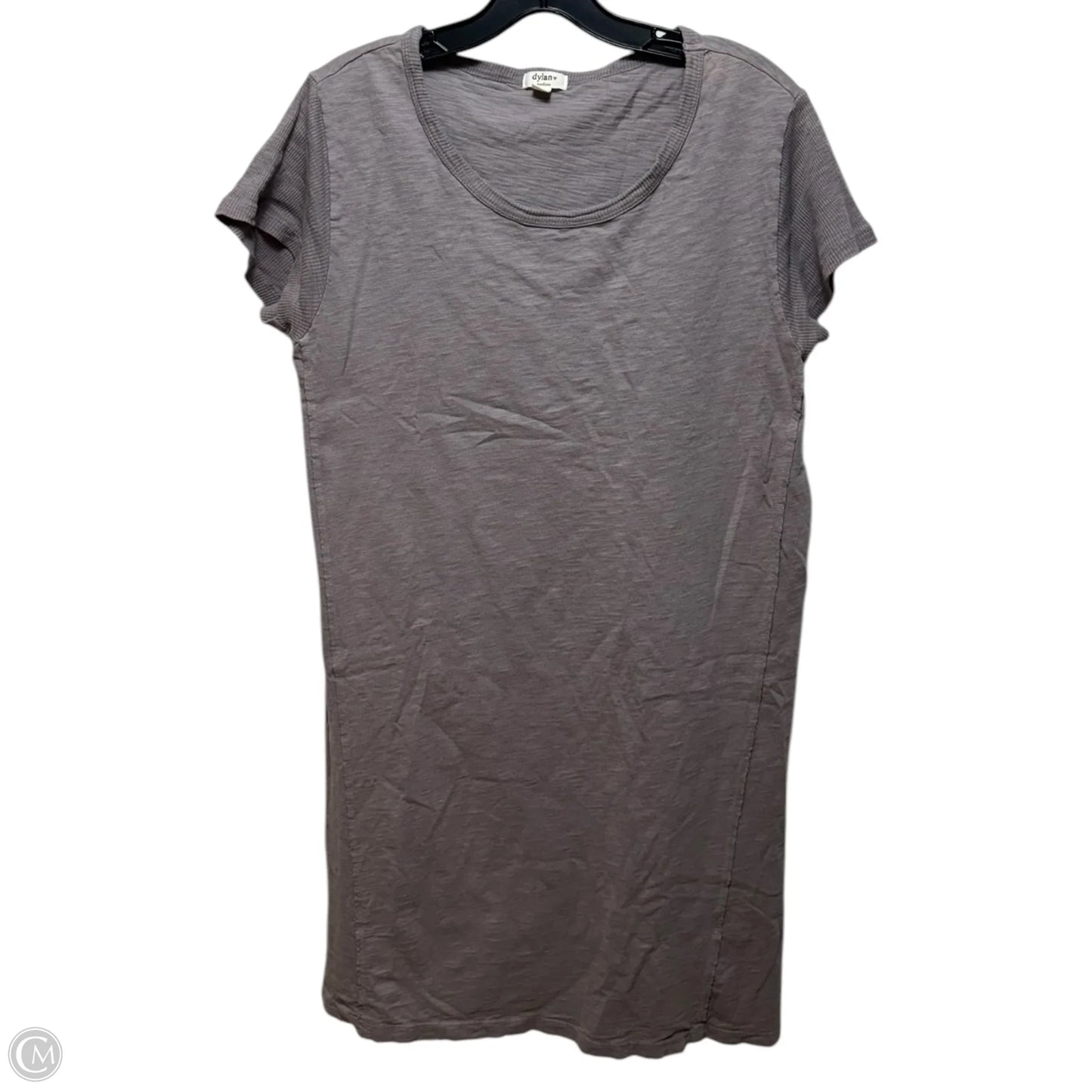 Dress Casual Short By Dylan In Grey, Size: M