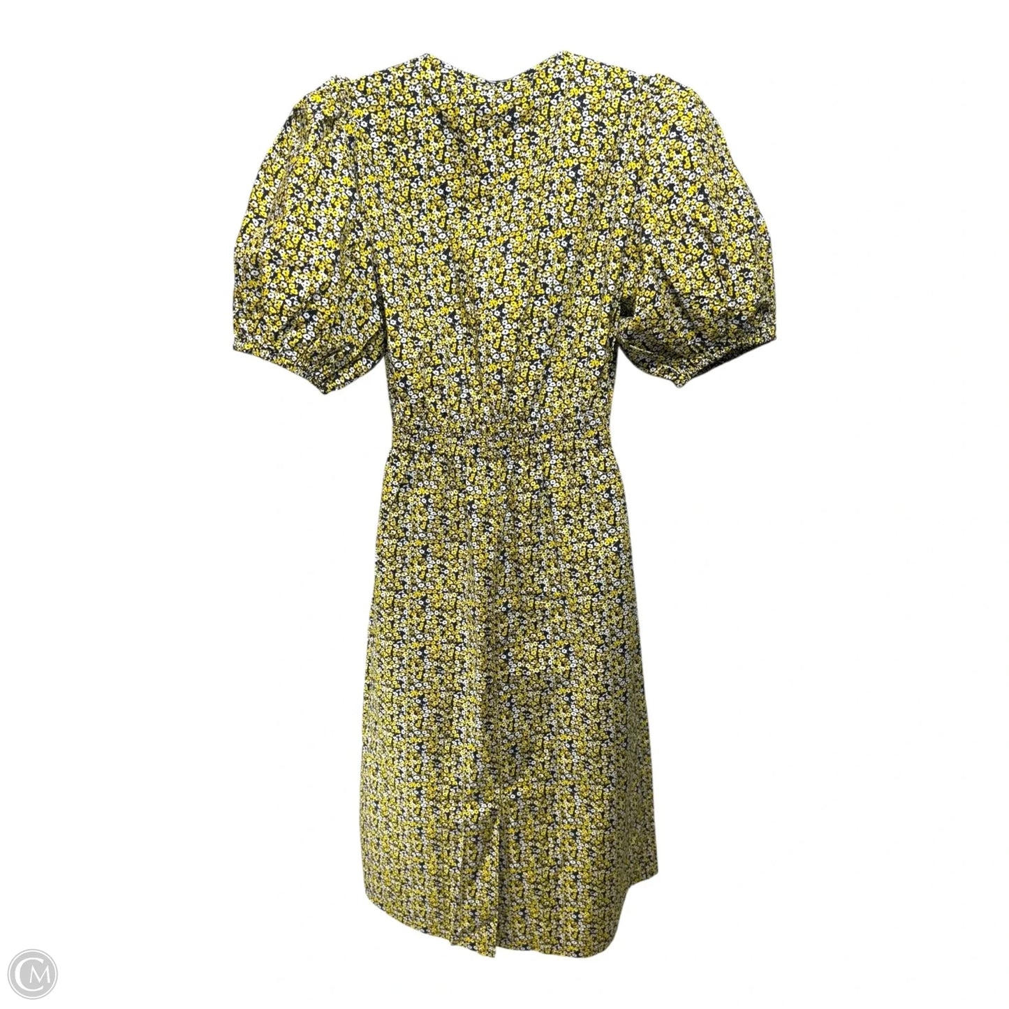 Dove Dress By Just Female In Floral Print, Size: S