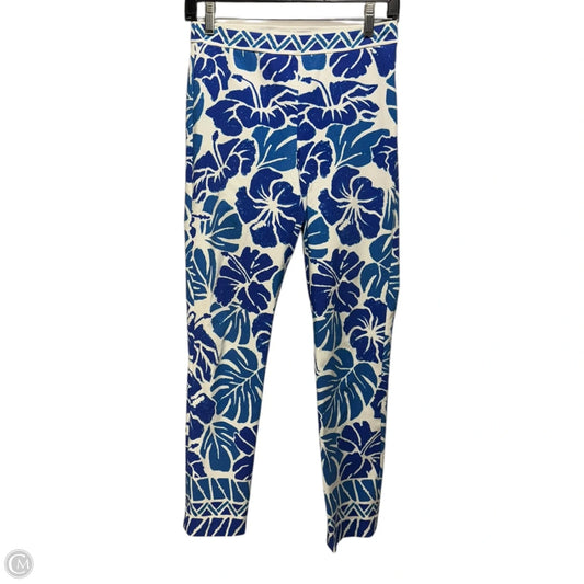 Pants Other By J Mclaughlin In Floral Print, Size: 2