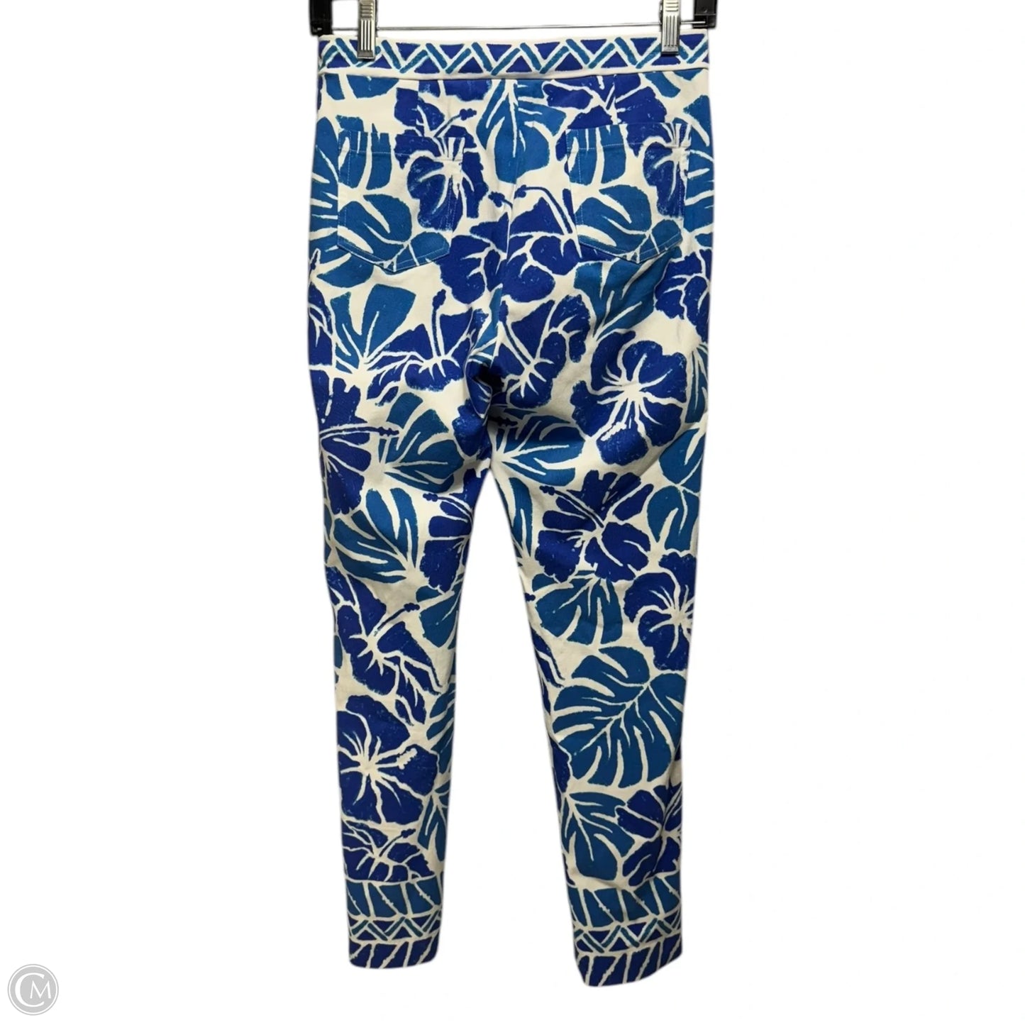 Pants Other By J Mclaughlin In Floral Print, Size: 2